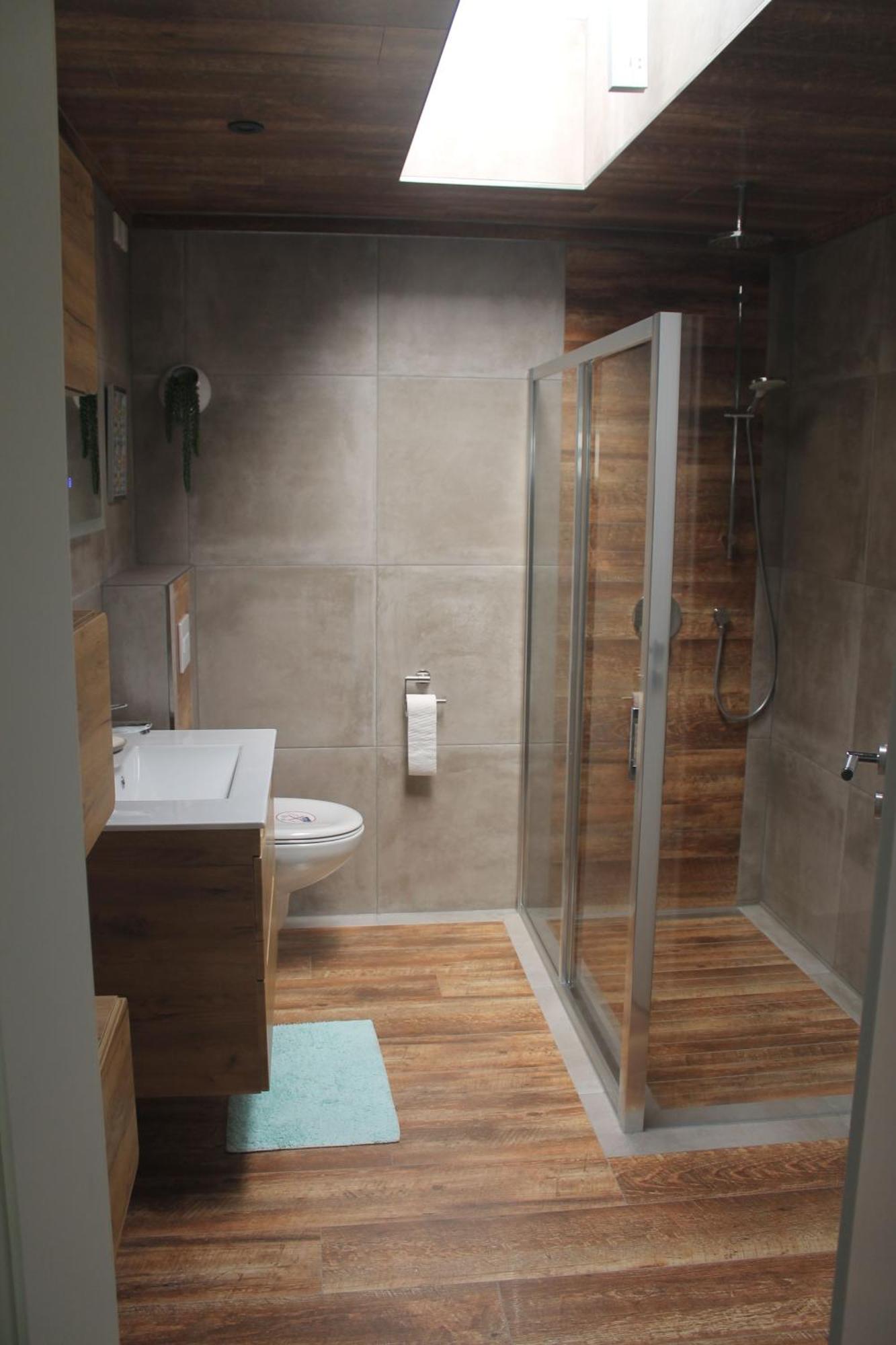 Ferienresidenz Naturoase Krakow am See Exterior photo